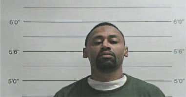 Jenarius Brown, - Orleans Parish County, LA 